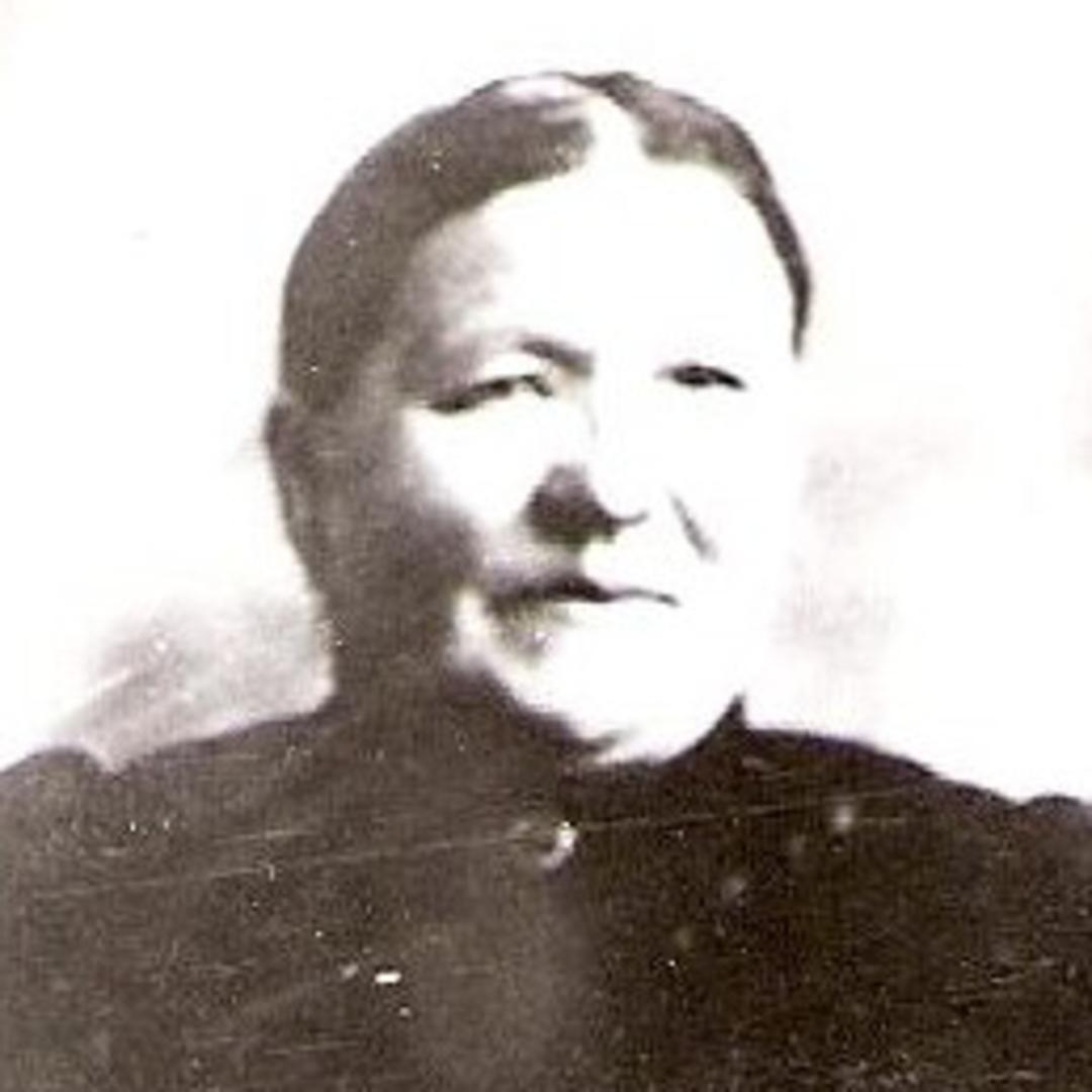 Kirsten Jensen Sorensen (1843 - 1926) Profile